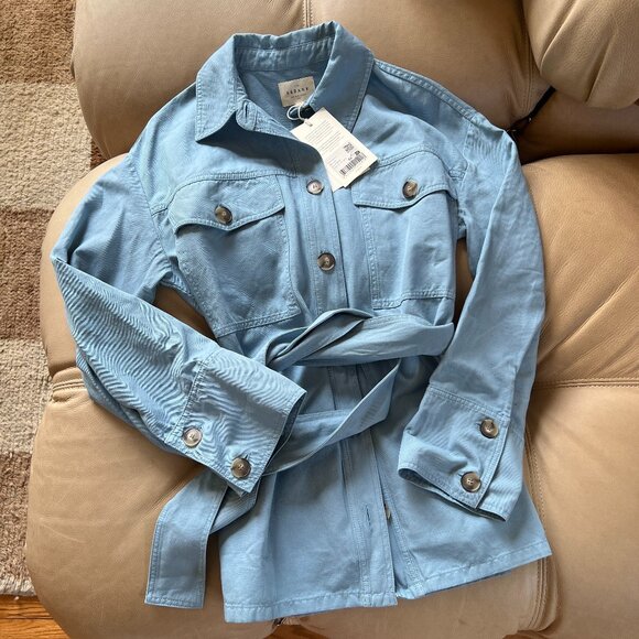 Sezane Jackets & Blazers - Sezane Jacket